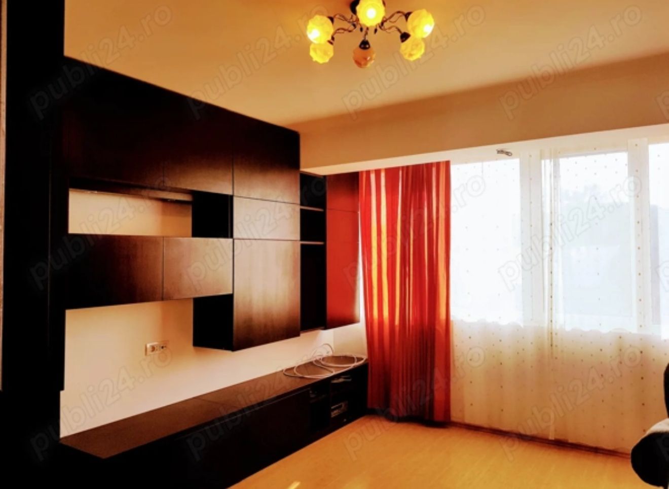 AP. 3 CAMERE MOSILOR, LOC PARCARE, BLOC NOU, CENTRALA TERMICA, MODERN - Poză 2