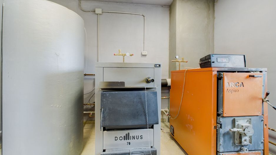 Clădire nouă cu destinație azil de bătrâni - Poză 6