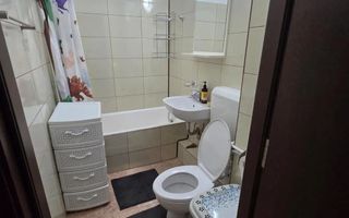 AP. 2 CAMERE - PIATA SUDULUI, BLOC REABILITAT, METROU 6 MINUTE - Poză 7