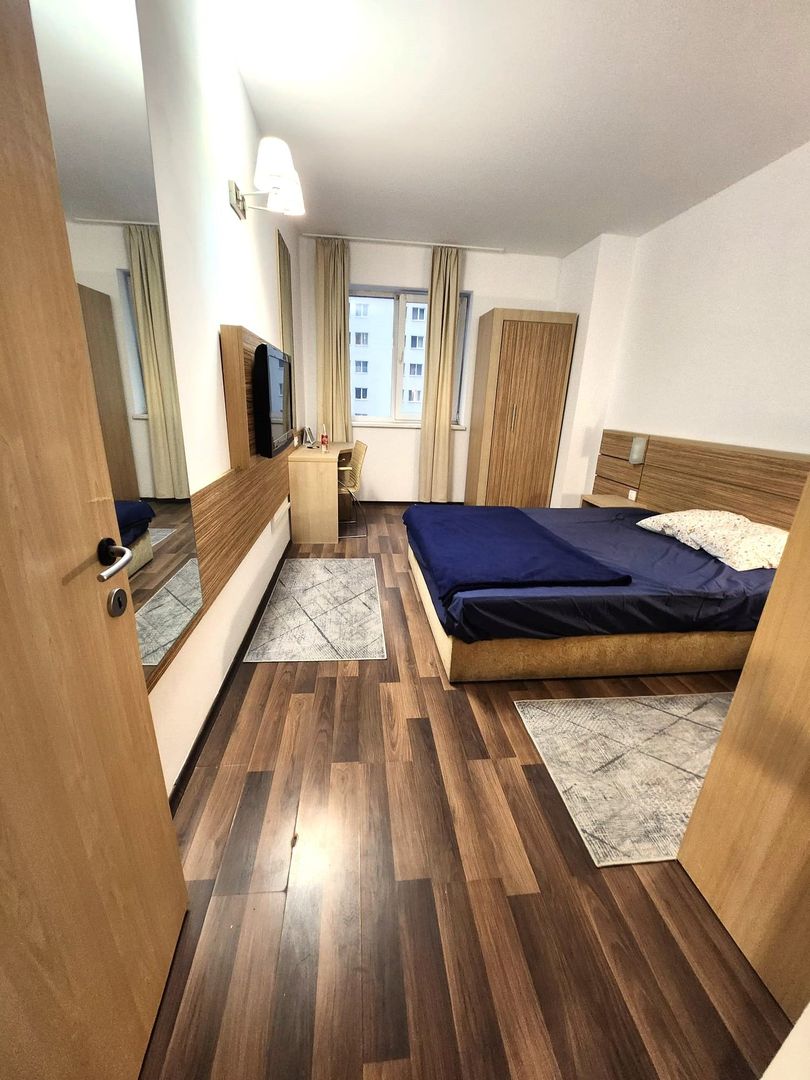 Vanzare Apartament 2 Camere - Rin Grand Hotel - Poză 2