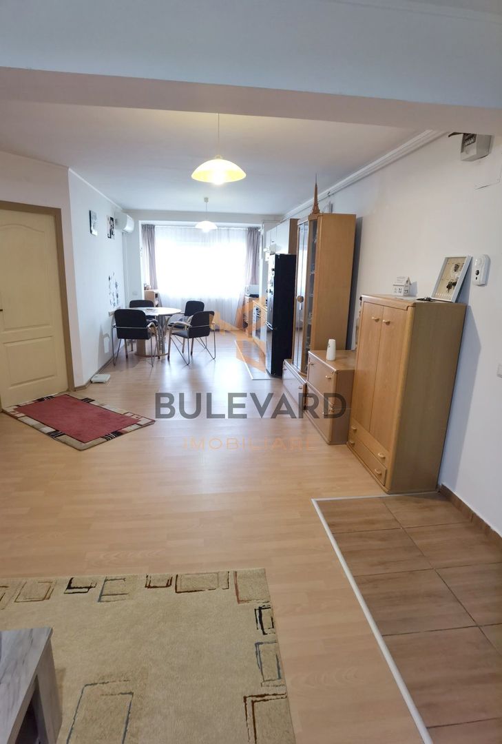 Apartament cu 2 camere in zona strazii Florilor! - Poză 2
