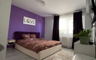 Apartament 3 camere, Valea Lupului, Strada Rubinului nr. 42 – 67 mp util, mobilat, parcare inclusă - Poză 7