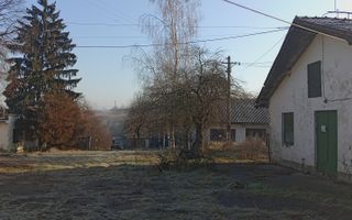 Teren intravilan I 13134 mp I cu potențial de business | zona Budiu - Poză 6