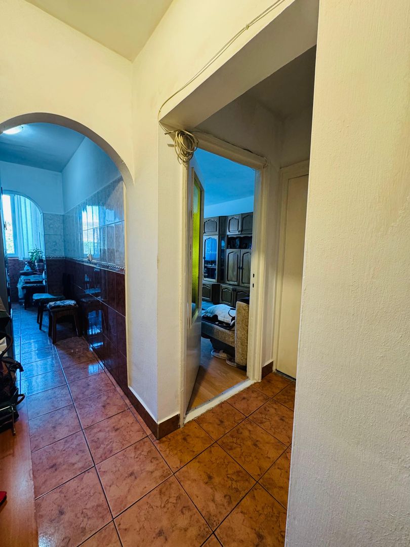 Garsoniera et 4/8 Iosia zona Ștrand - Poză 5
