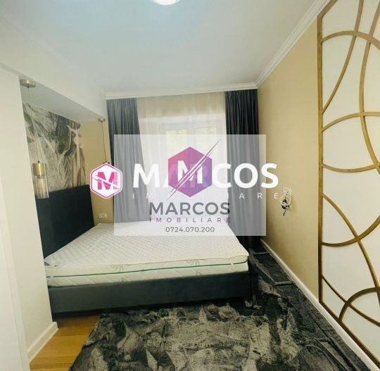 Apartament 3 camere de lux, decomandat, et.6, Central, ID 955 - Poză 3