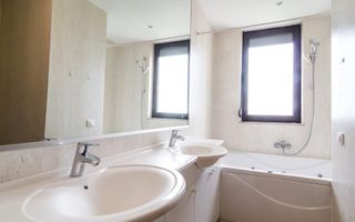 Penthouse LUX***5 camere**Terasa 191 mp//HERASTRAU//NORD - Poză 22