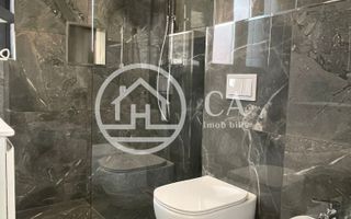 Apartament cu 2 camere de inchiriat in cartierul Grigorescu  Oradea - Poză 10