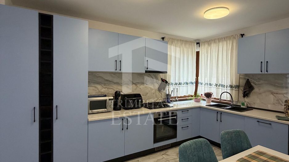 Casa tip duplex Tunari P+1 - Poză 3