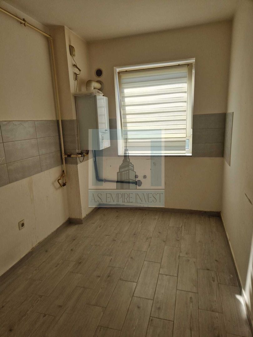 Garsoniera 33 mp utili+boxa - zona  Avantgarden Bartolomeu - Poză 3