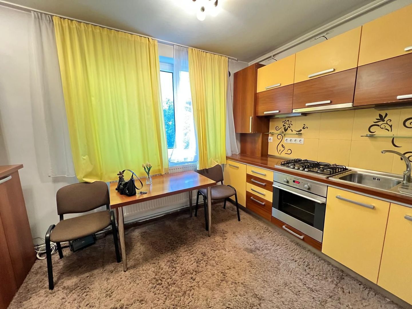 Apartament cu 2 camere | 50 mp + 8 mp balcon | Gheorgheni - Poză 9