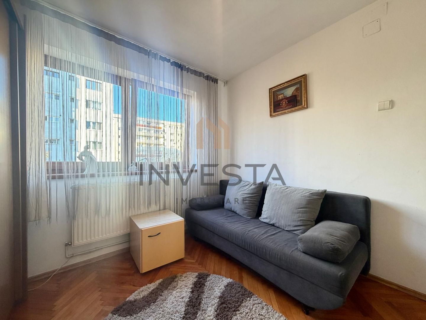 Apartament cu 3 camere in Manastur ! - Poză 4