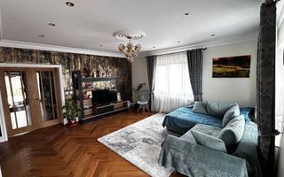 🏠Casă 3 cam, 105MP utili // 400 mp Teren // 📍Dancu - Poză 3