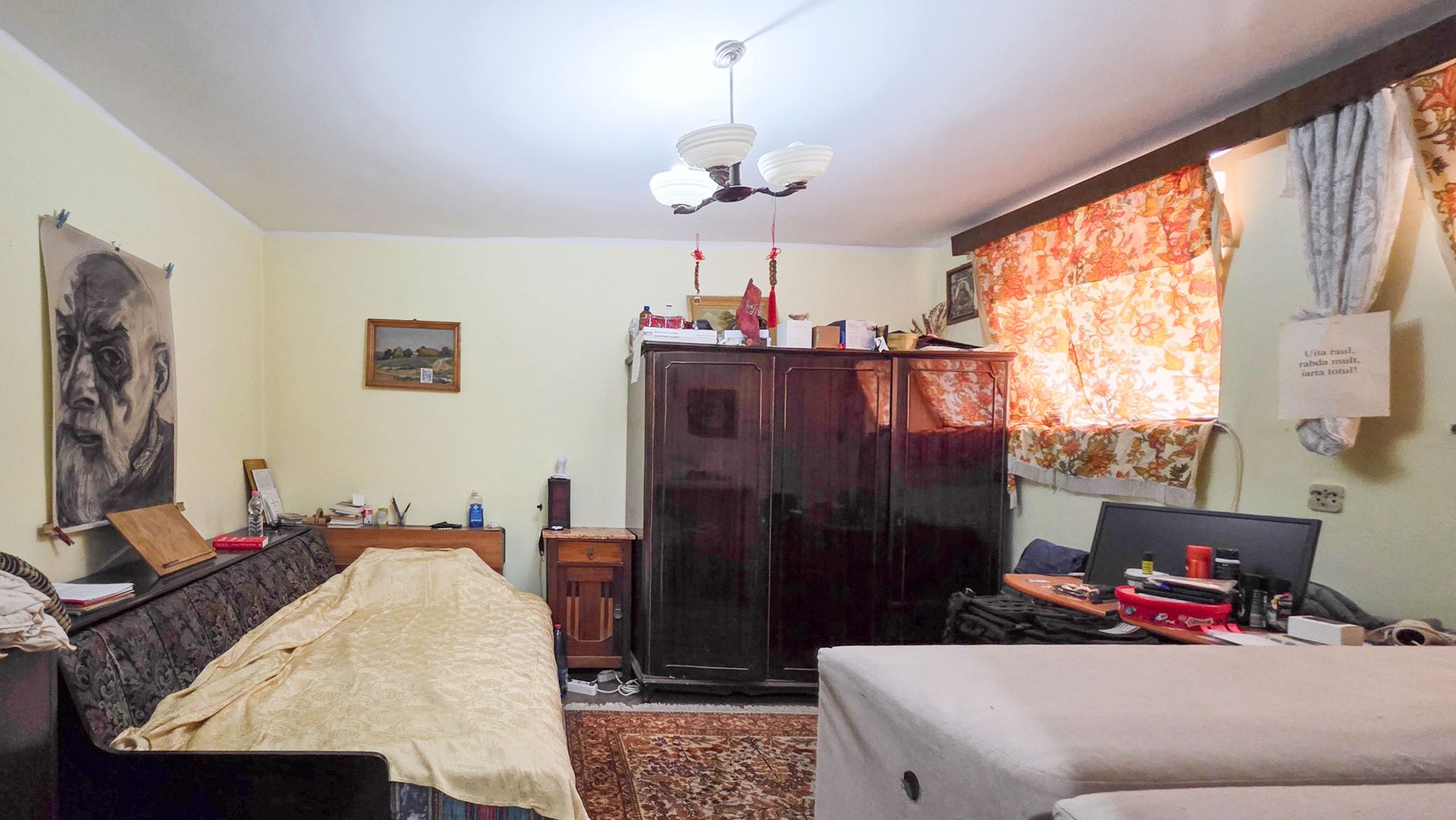 Apartament 3 Camere în Casă | Bd. Dacia 127 | Garaj + Curte - Poză 4