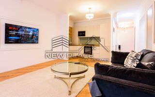 4City North | Terasa de 13 mp | Vedere spre parc | Apartament exclusivist | LUX - Poză 3