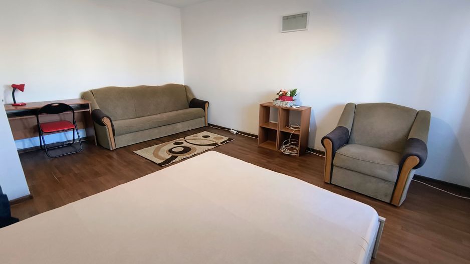 Nerva Traian- Mircea Vodă adiacent Alexandru Vlahuta - Poză 5