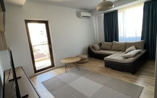 Apartament cu 2 camere Crangasi -Bloc din 2016 - Poză 1