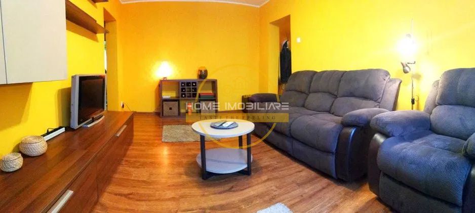 Apartament cu 3 camere / 72 mp / in zona Podu Ros- 1001 Articole - Poză 1