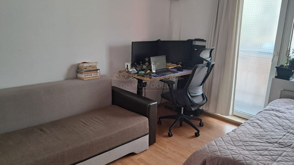 Apartament de vinare 1 camera str.Dunarii. - Poză 7