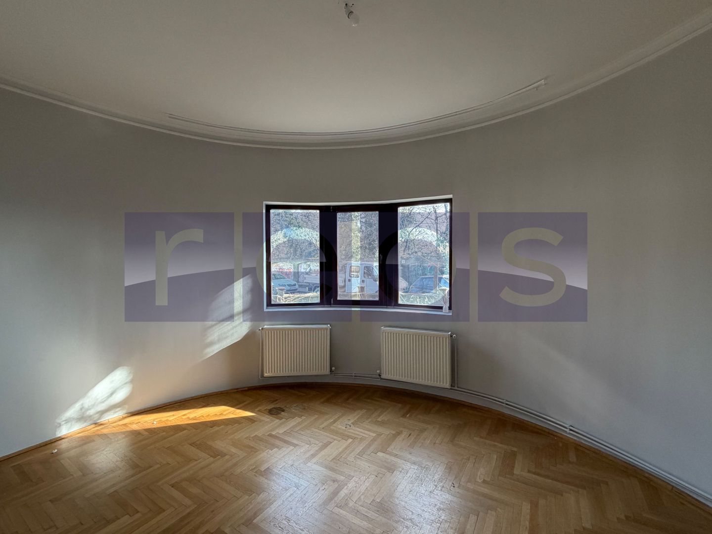 INCHIRIERE PARTER VILA DEOSEBITA 75MP | FLOREASCA | IDEAL BIROU-SALON - Poză 13