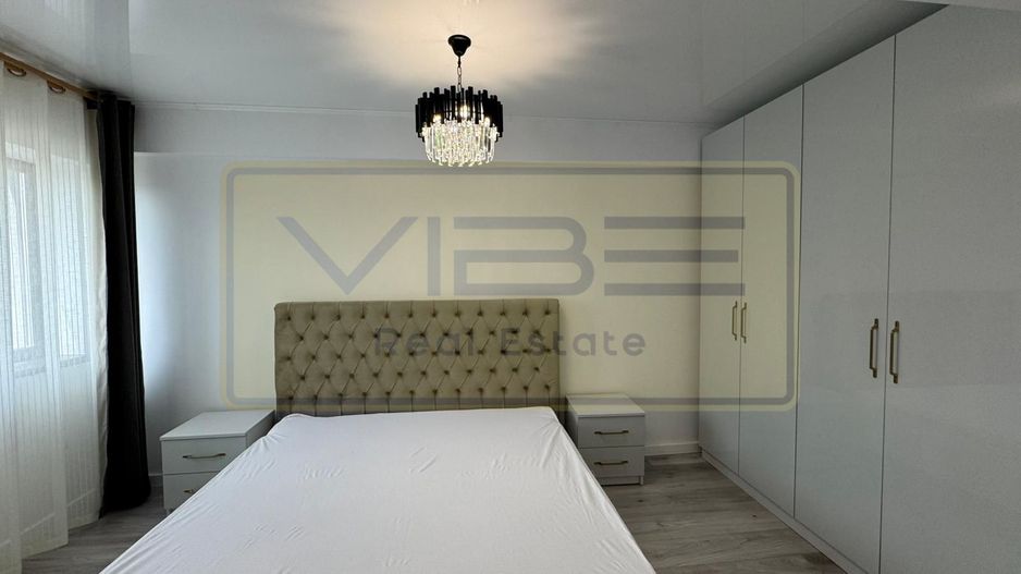 Apartament NOU 2 camere Nicolina - ADAMANT TOWERS - Poză 9
