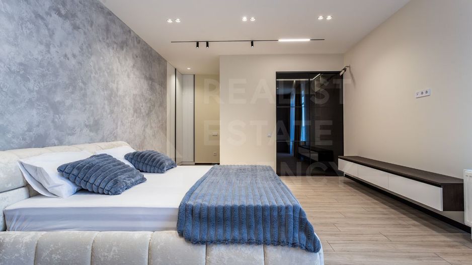 Vânzare, penthouse, 3 camere, strada Ioana Radu, Buiucani - Poză 7