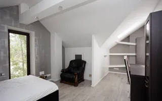Chirie , casă 180 mp + 6 ari, str. Ghidighici, Buiucani - Poză 25