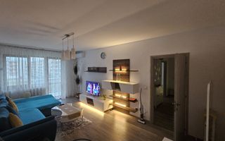 AP. 2 CAMERE METALURGIEI, PARCARE, CENTRALA, MASINA DE SPALAT VASE - Poză 1