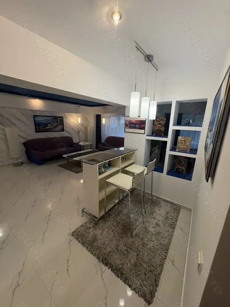 Apartament Bulevardul Unirii/Piața Constituției - Poză 4