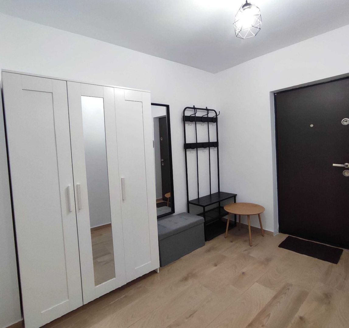 AP. 2 CAMERE GRIVITA, PET-FRIENDLY, MOBILAT MODERN, METROU 15 MINUTE - Poză 7