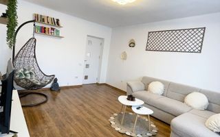 Apartament 2 camere decomandate, 65 mp, Zona Pietei Mihai Viteazu - Poză 5