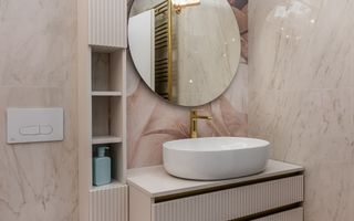 Vilă Finalizată - Mutare Imediată în Pipera - Poză 16