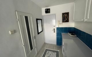 Garsonieră de închiriat | 16 mp | Intre Lacuri | FSGA | Iulius Mall - Poză 5