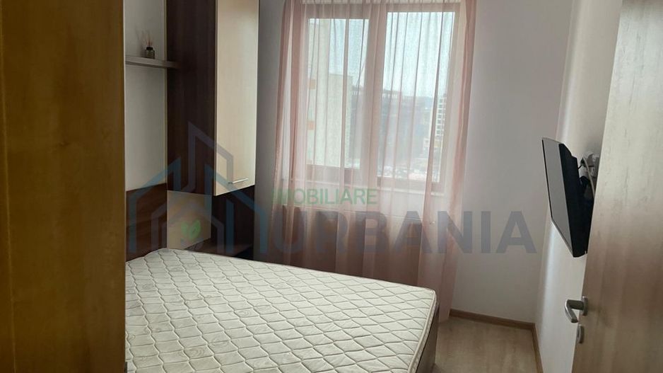 Apartament 2 camere, Lazar Residence, zona Palas Mall, Iasi - Poză 8