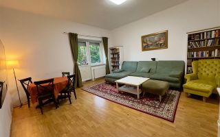 Apartament la casă renovat complet, 76 mp, pod mansardabil și terasă - Poză 5