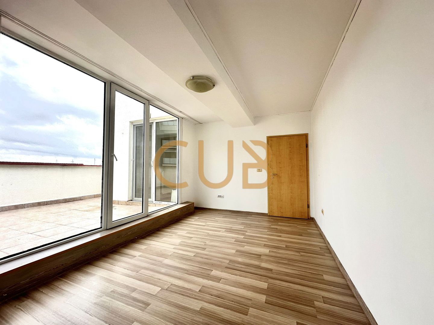 Spațiu Comercial/Birouri | zona Lipovei, str. Constructorilor - Poză 2