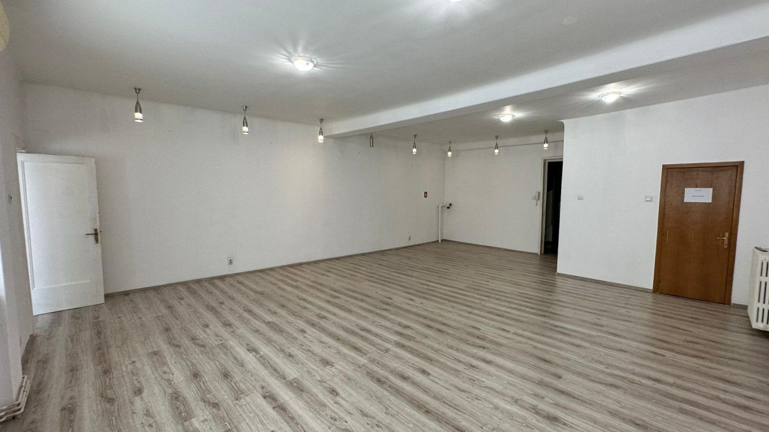 Cladire 1001 mp utili Universitate 2S+P+4E+Pod - Poză 5