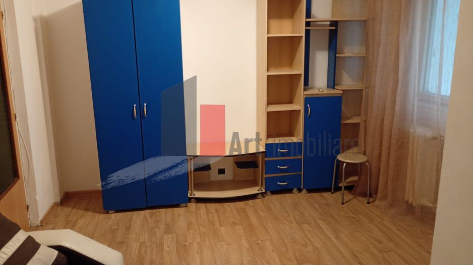 Garsoniera Capat tramvai 41 - Poză 1