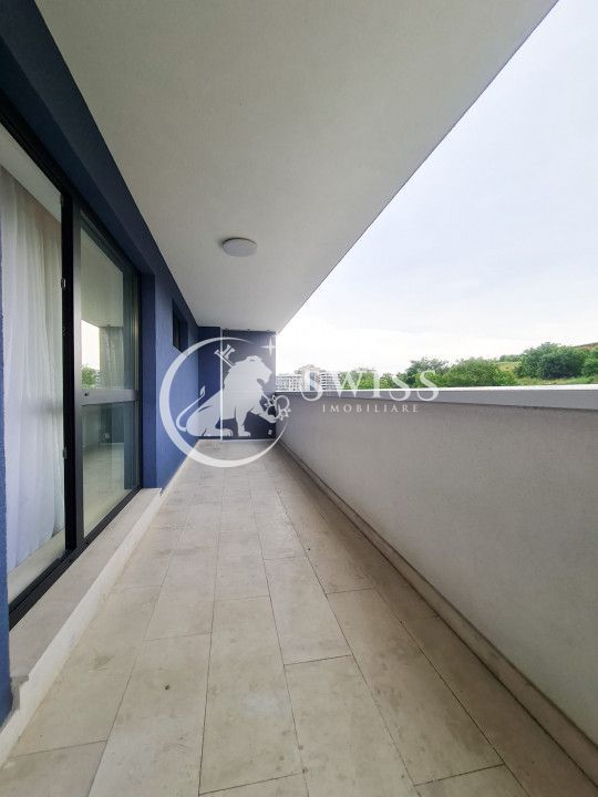 Apartament 2 camere | Terasa 24mp | Parcare subterana | Ansamblul Wings  Zorilor - Poză 9
