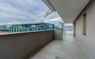 2 camere, modern,garaj, bloc nou, Scala zona Centrala, Bosch, Ntt Data - Poză 10