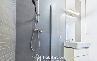 Penthouse elegant si primitor, cu un view spectaculos, in zona Lipovei - Poză 12