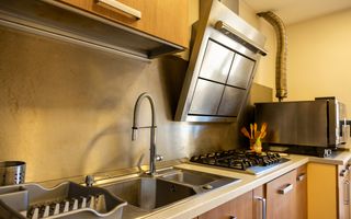 Casa 6 camere | P+M | Curte | 270 MPU | Zona Centrala - Poză 12