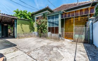 Casă cu teren 1018 mp și 2 fronturi stradale- Bujac - Poză 8