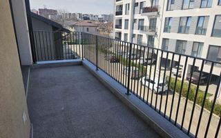 Apartament exclusivist cu loc de parcare inclus - Kamsas - Poză 6