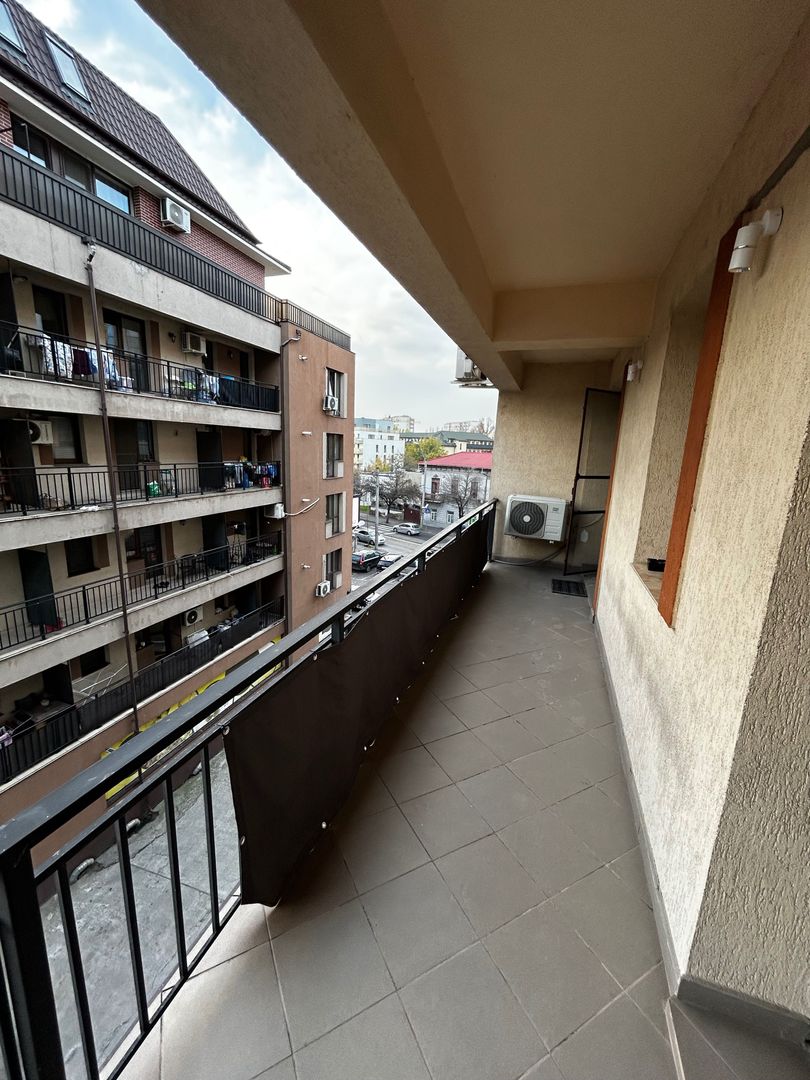 Apartament 3 camere I Unirii I LUX I Centrala proprie - Poză 8