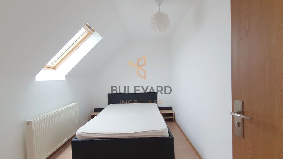 Apartament cu 2 camere zona Muzeul Apei! - Poză 7