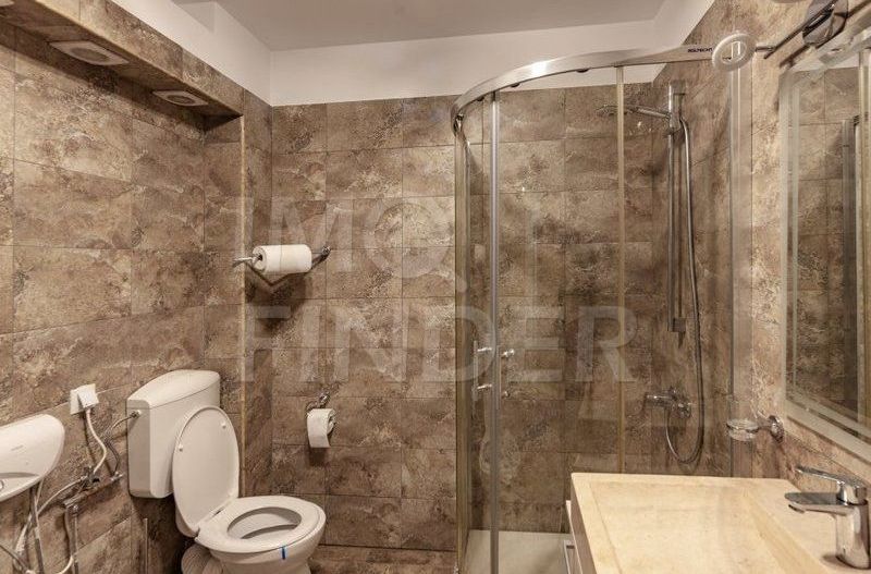 Vanzare apartament cu gradina, zona Calea Turzii, parcare subterana - Poză 11