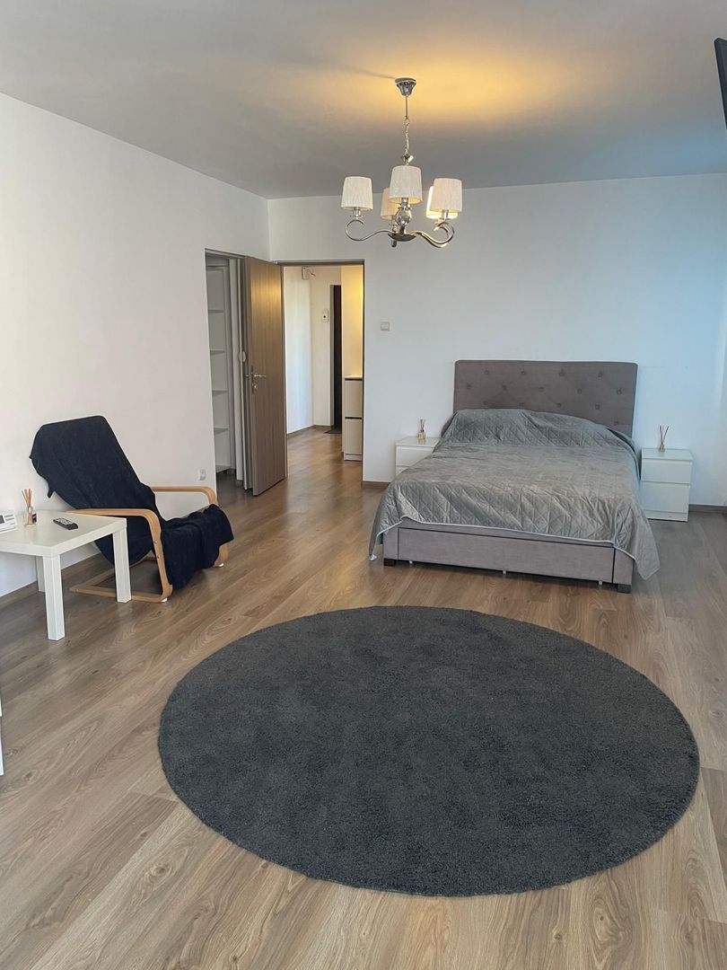 Apartament cu o camera, mobilat si utilat, sup 47 mp - Faleza Dunarii - Poză 2