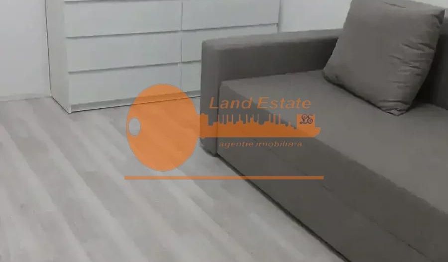 Garsoniera Bulevardul Uverturii - Poză 3