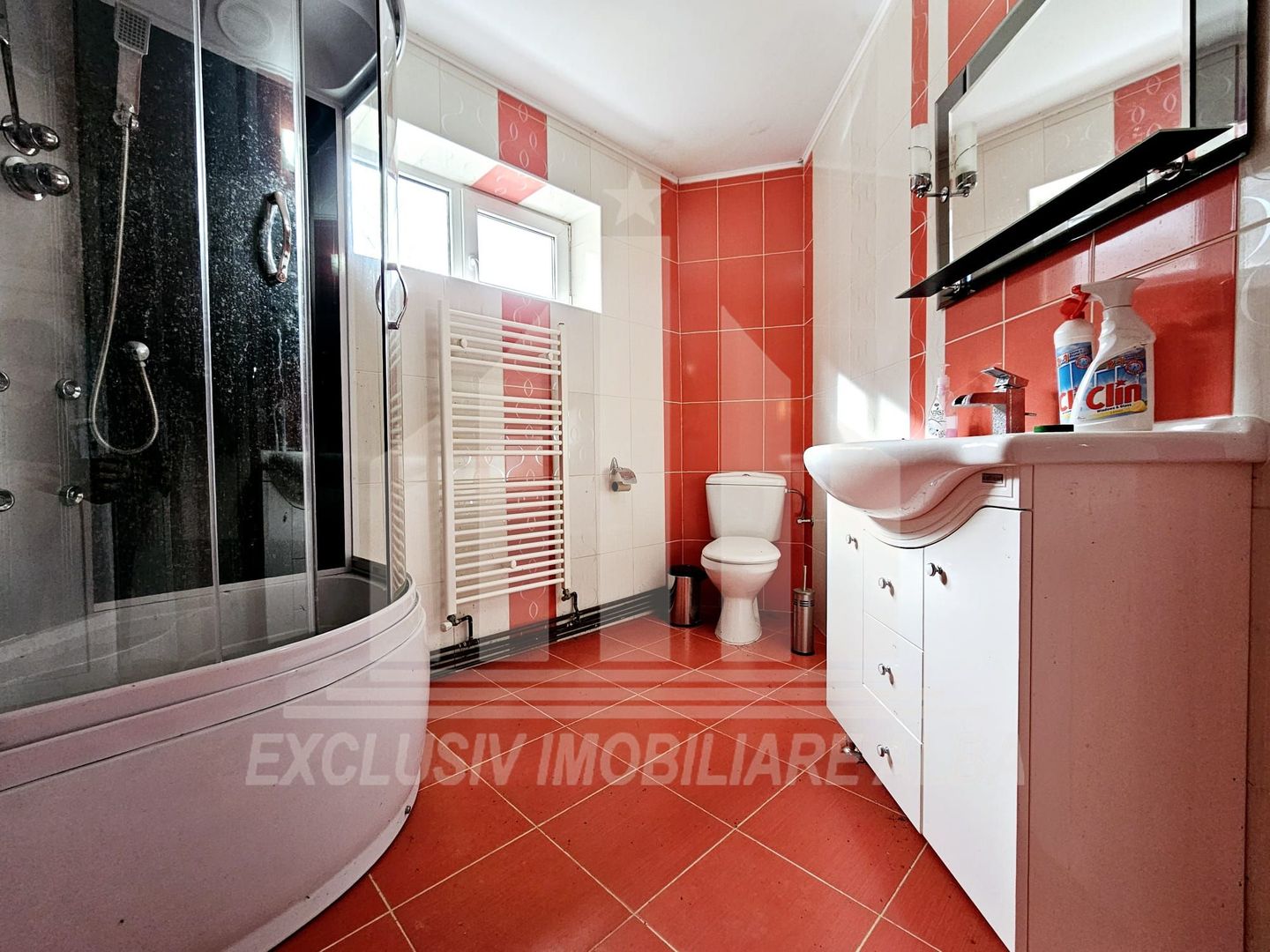 Casa de vacanta cu potential de Pensiune Turistica, Ramet - Poză 4