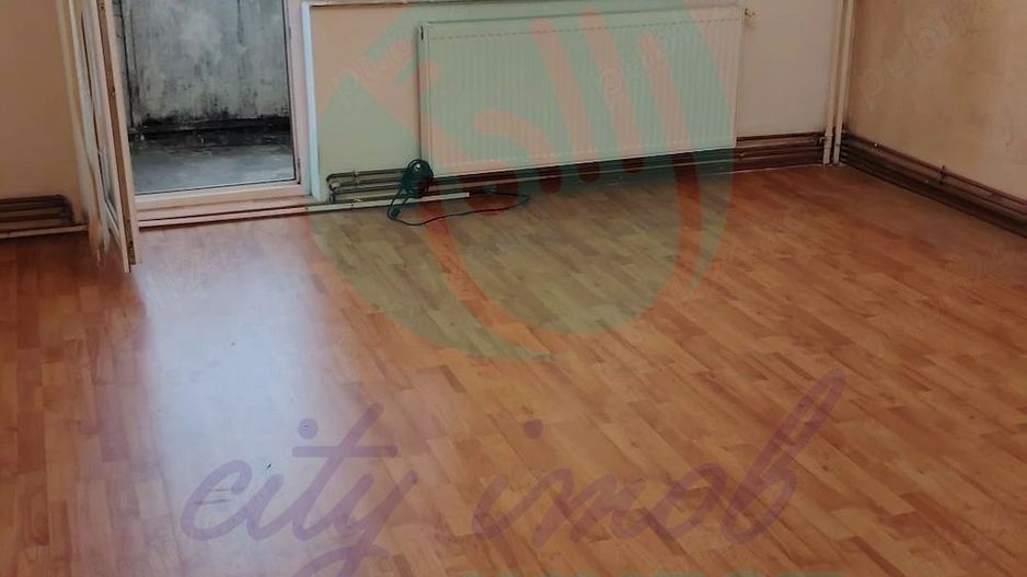 2 camere de 57 mp plus 2 balcoane - Poză 3